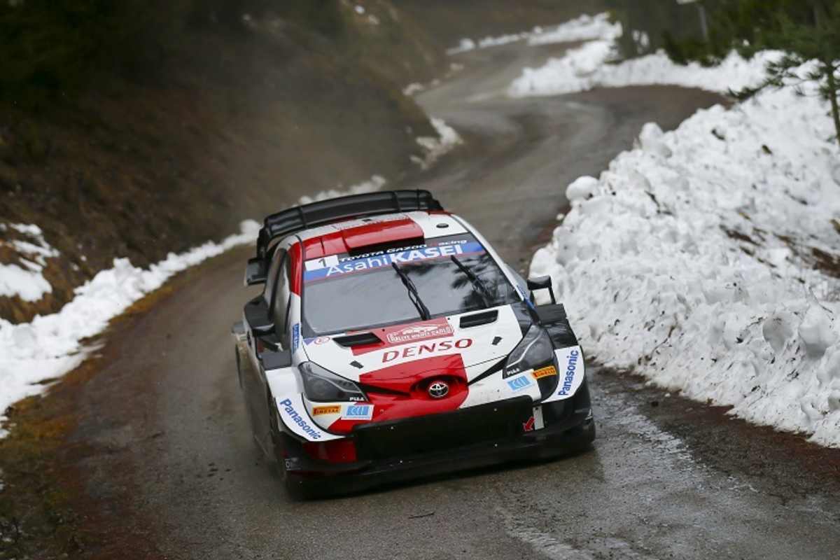 Sébastien Ogoer auf Kurs zum 50. Sieg