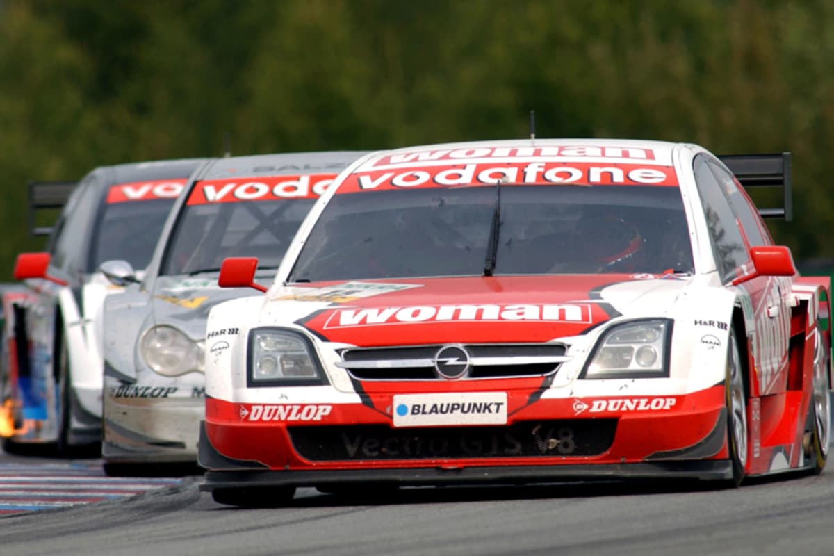 Opel hatte Ende 2005 genug