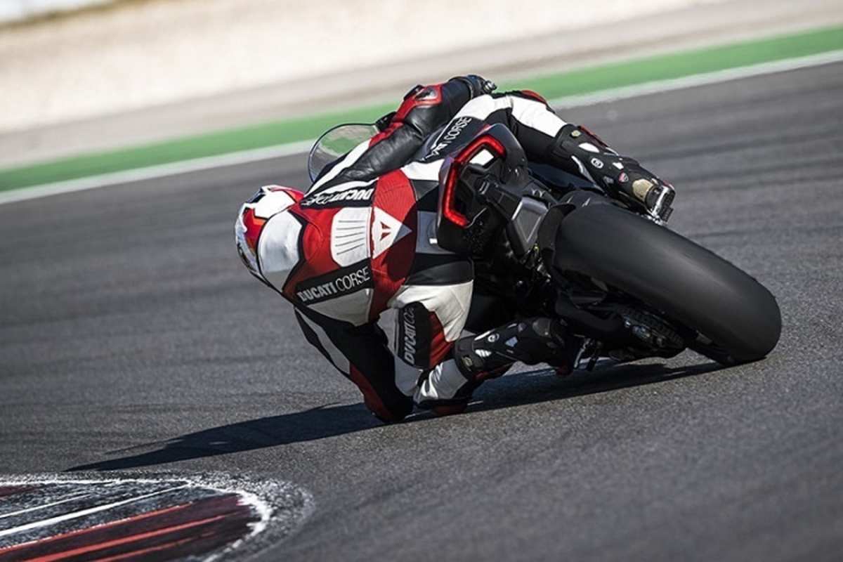 Den da vorne überholen? Das könnte sehr schwierig werden!