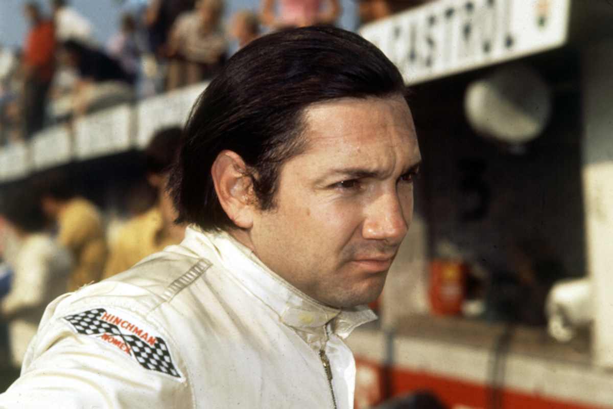 Pedro Rodríguez war eigentlich ein introvertierter Typ