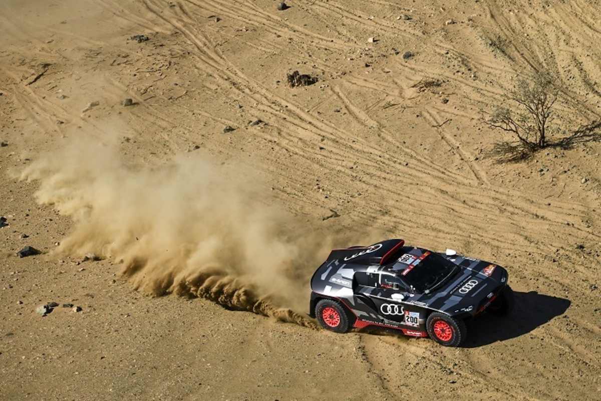 Stéphane Peterhansel