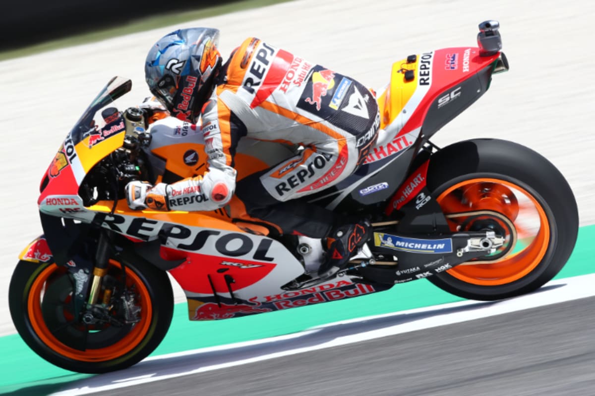 Die Wege von Pol Espargaró und Paul Trevathan trennen sich