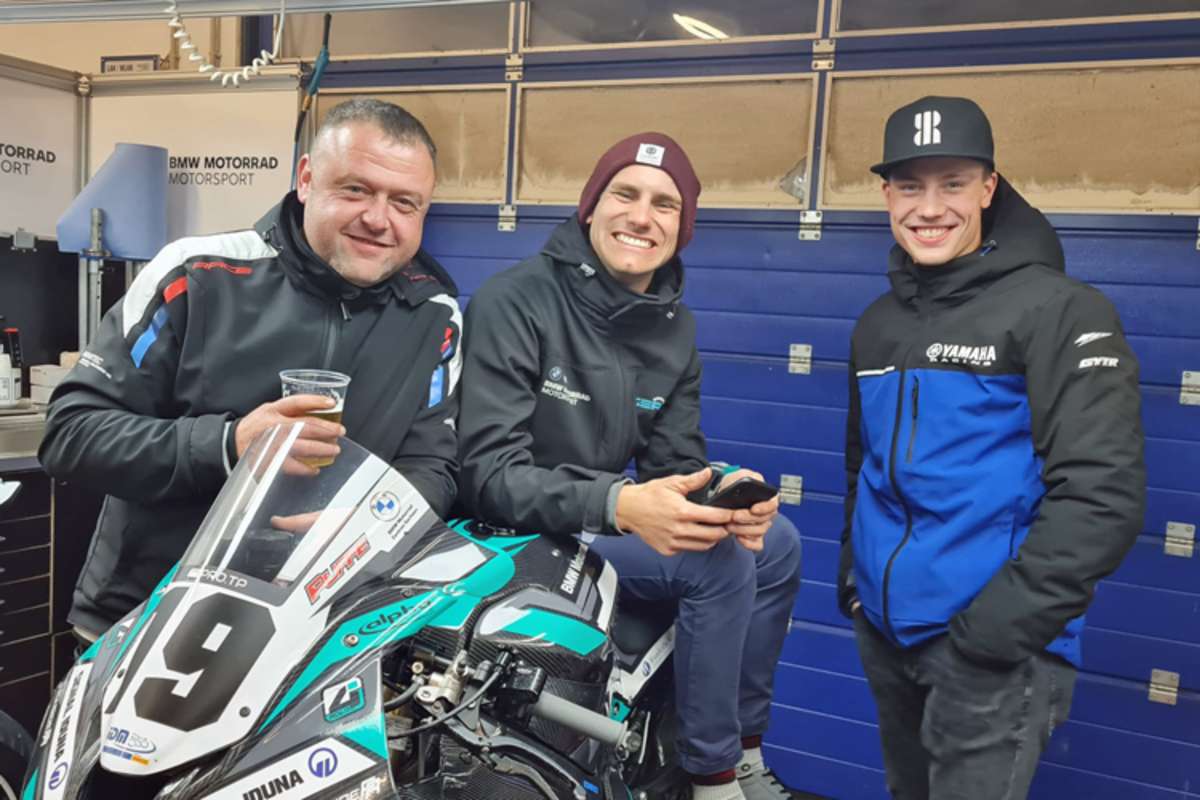 Oschersleben GERT56-Box