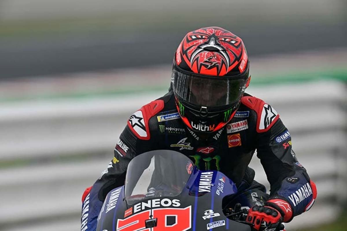Fabio Quartararo