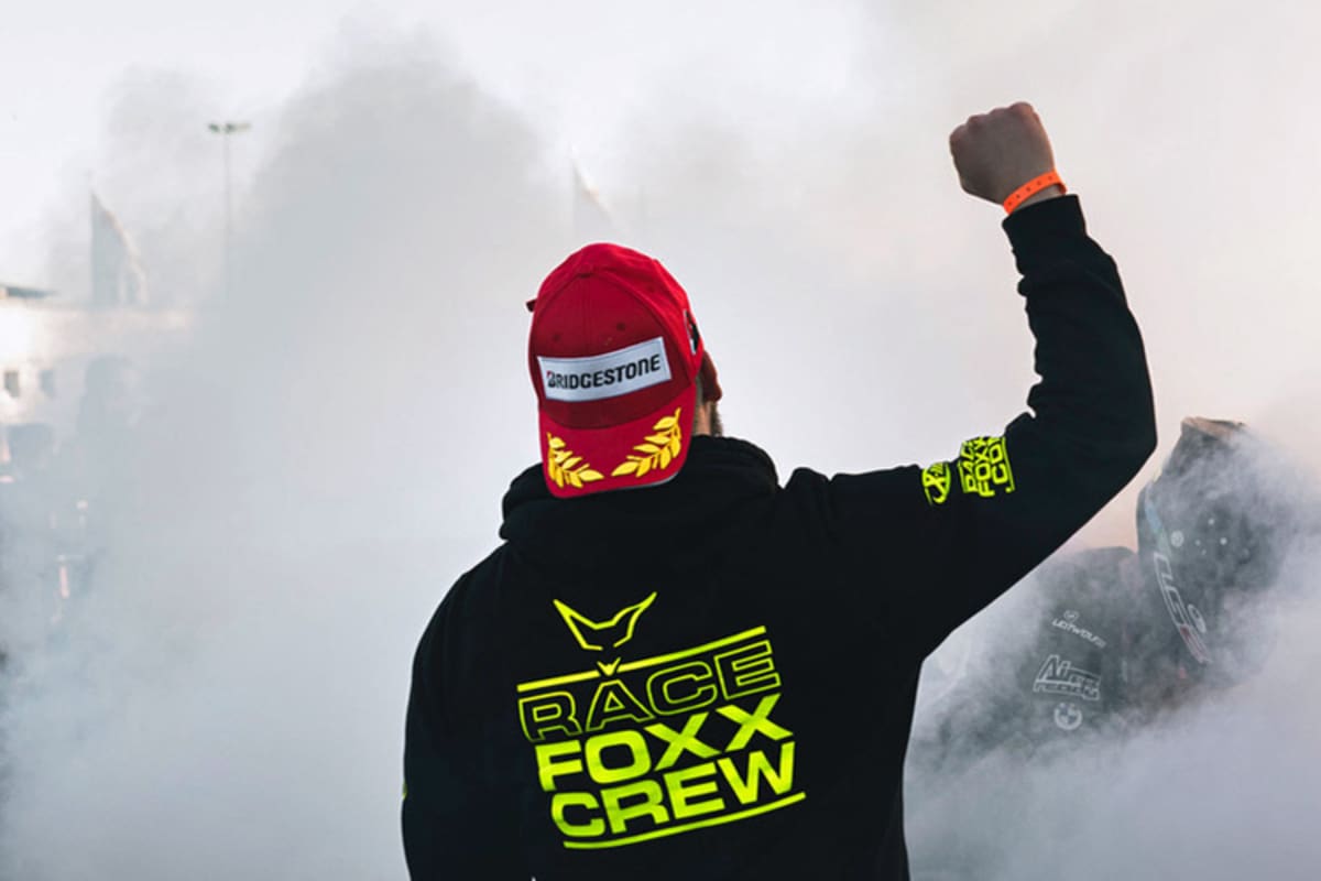 Abgerechnet wurde zum Schluss