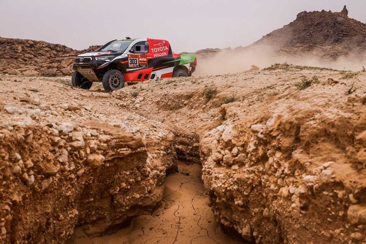 Yazeed Al Rajhi und Dirk von Zitzewitz