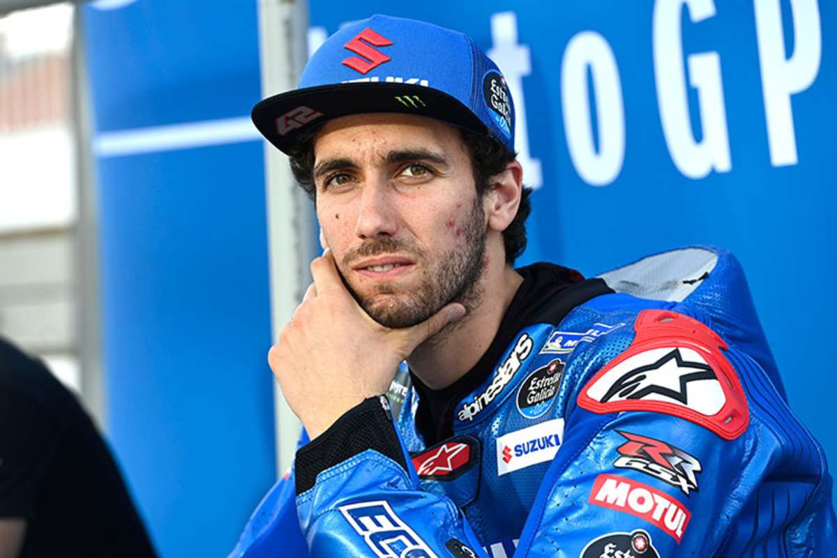 Alex Rins