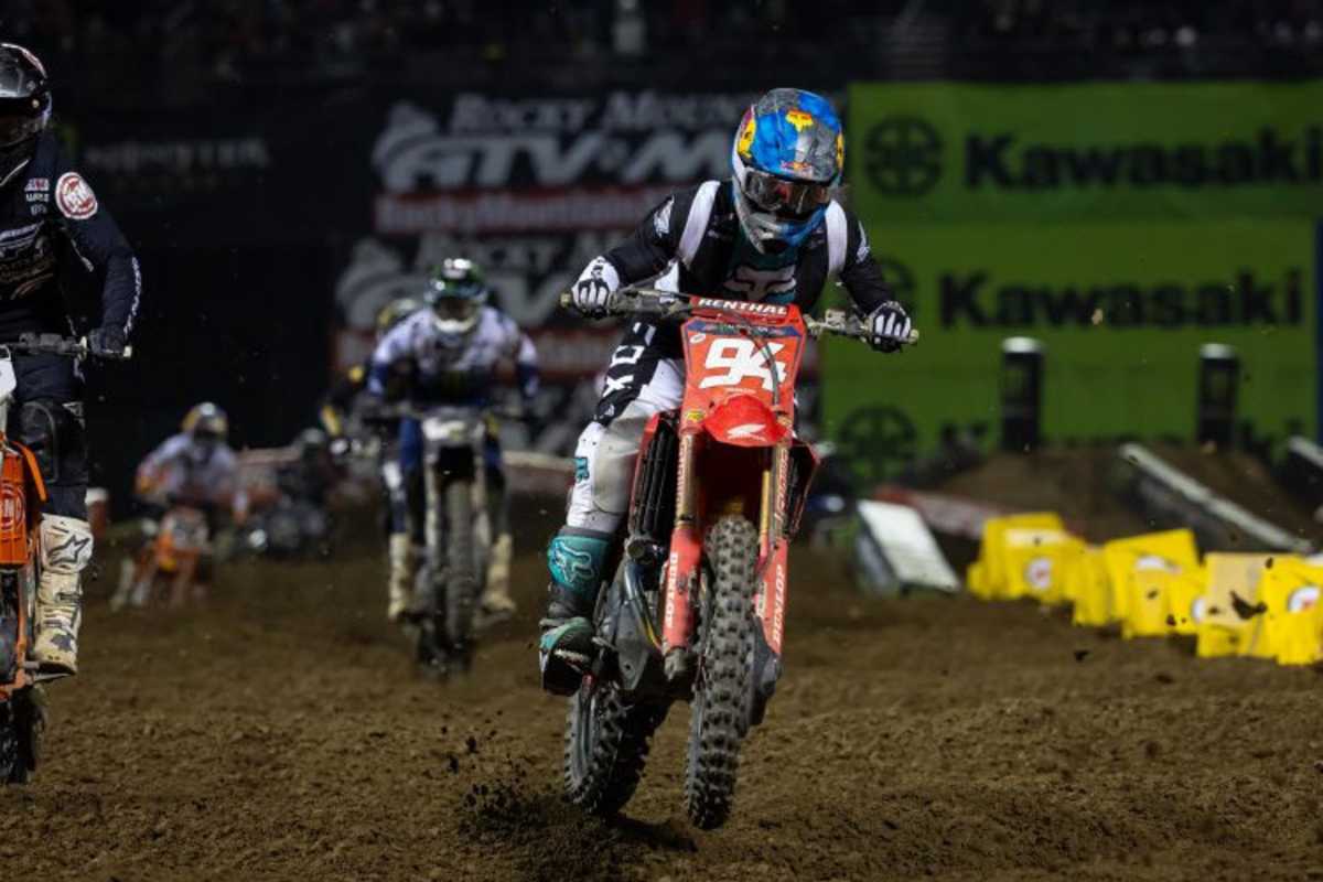 Die Whoops waren das große Problem von Oakland