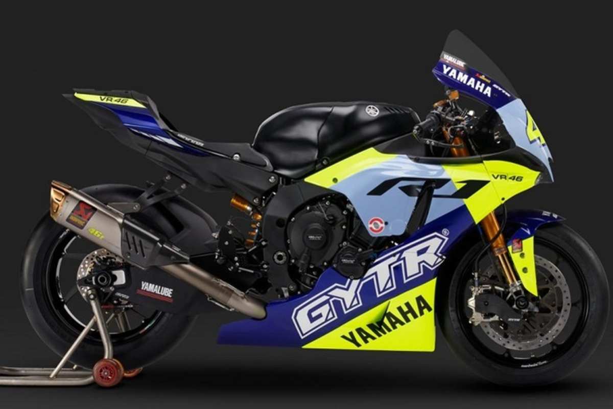 Valentino, wir wünschen dir viel Freude mit diesem Männerspielzeug!