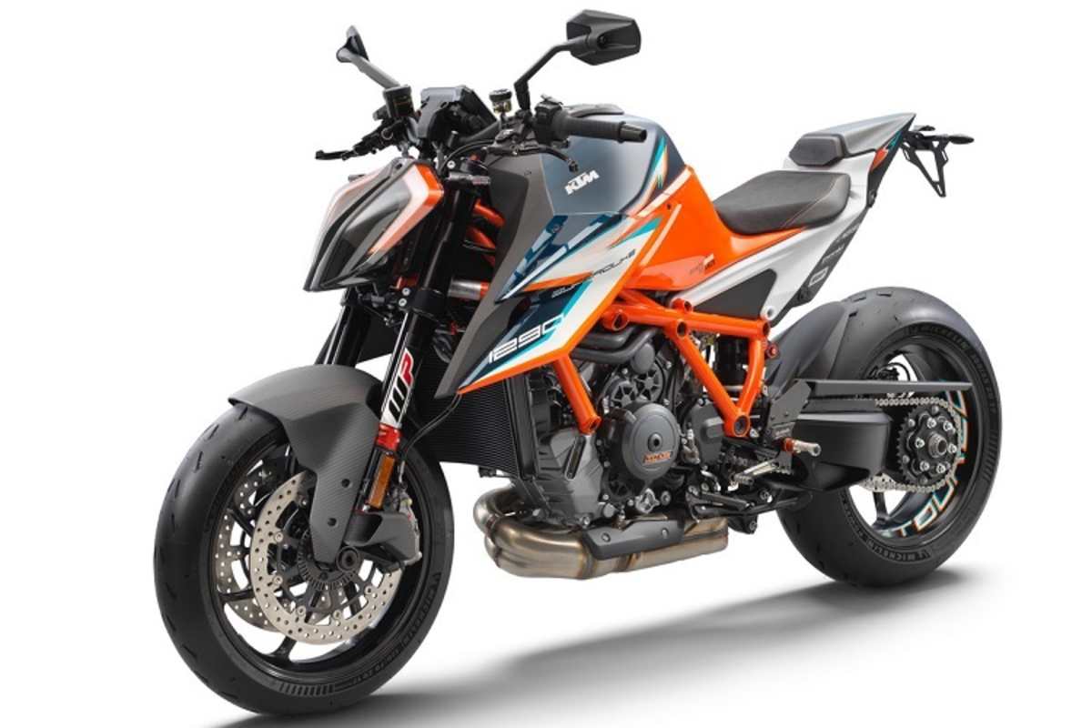 Vor kurzem noch undenkbar: Ein alltagstauglicher, grossvolumiger V2 mit einer Literleistung von mehr als 138 PS