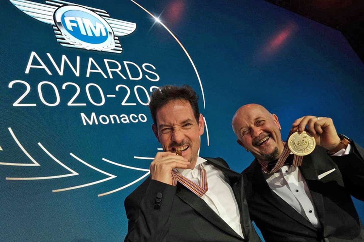 Team Schlosser plant für 2022