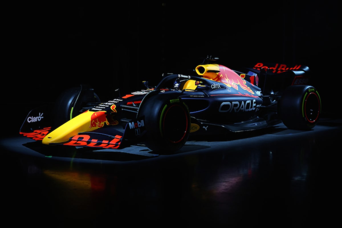 Sergio Pérez hofft auf spannenderes Racing mit dem RB18