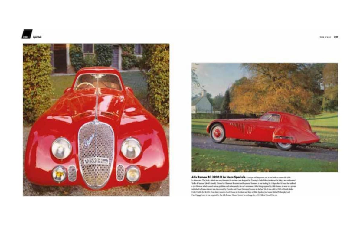 Aus scheinbaren Wracks werden wieder Schönheiten