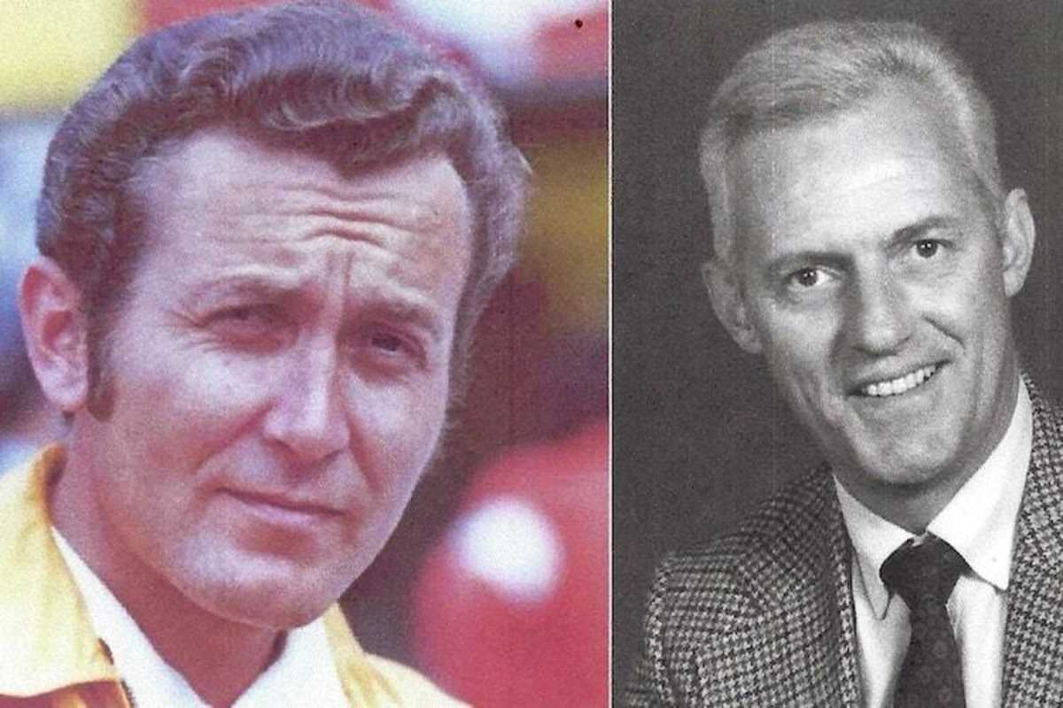 Die DRM-Väter Fritz Jüttner und Sigismund von Kahlen