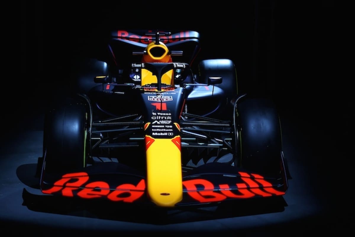 Der neue Renner unterscheidet sich dank der neuen Regeln deutlich von seinem Vorgänger  