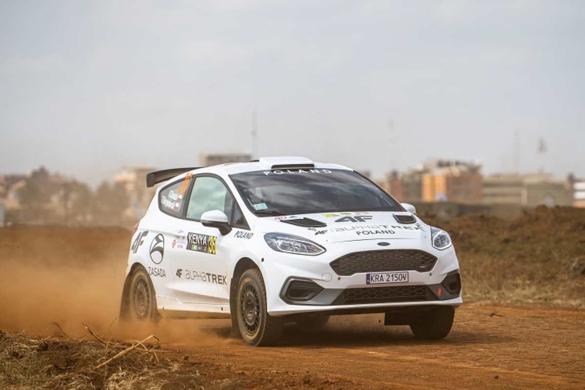 Der 91 (!) Jahre alte Sobieslaw Zasada