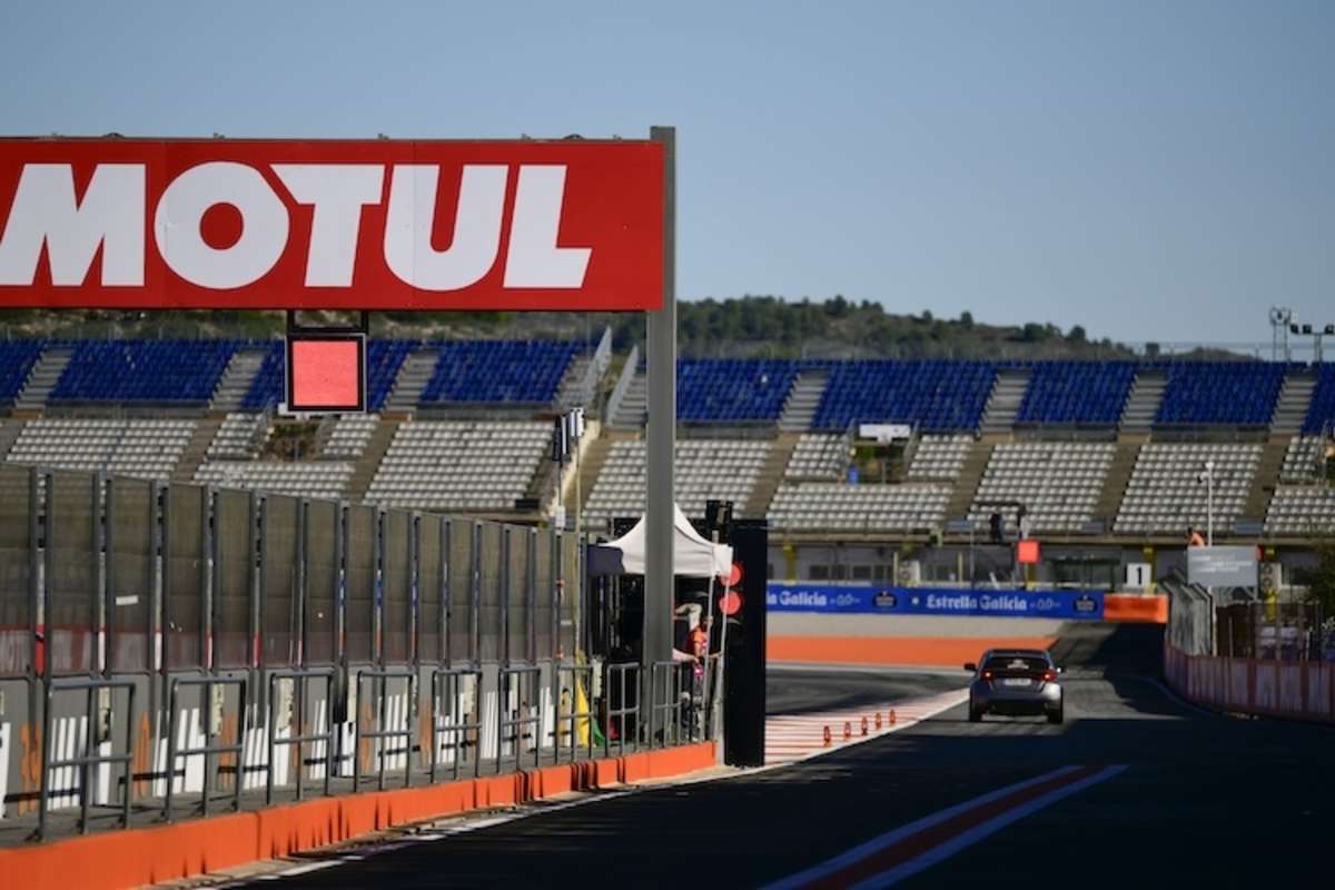 IDM Hockenheim 2025: Der Sonntag