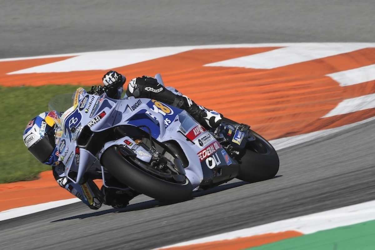 IDM Hockenheim 2025: Der Samstag