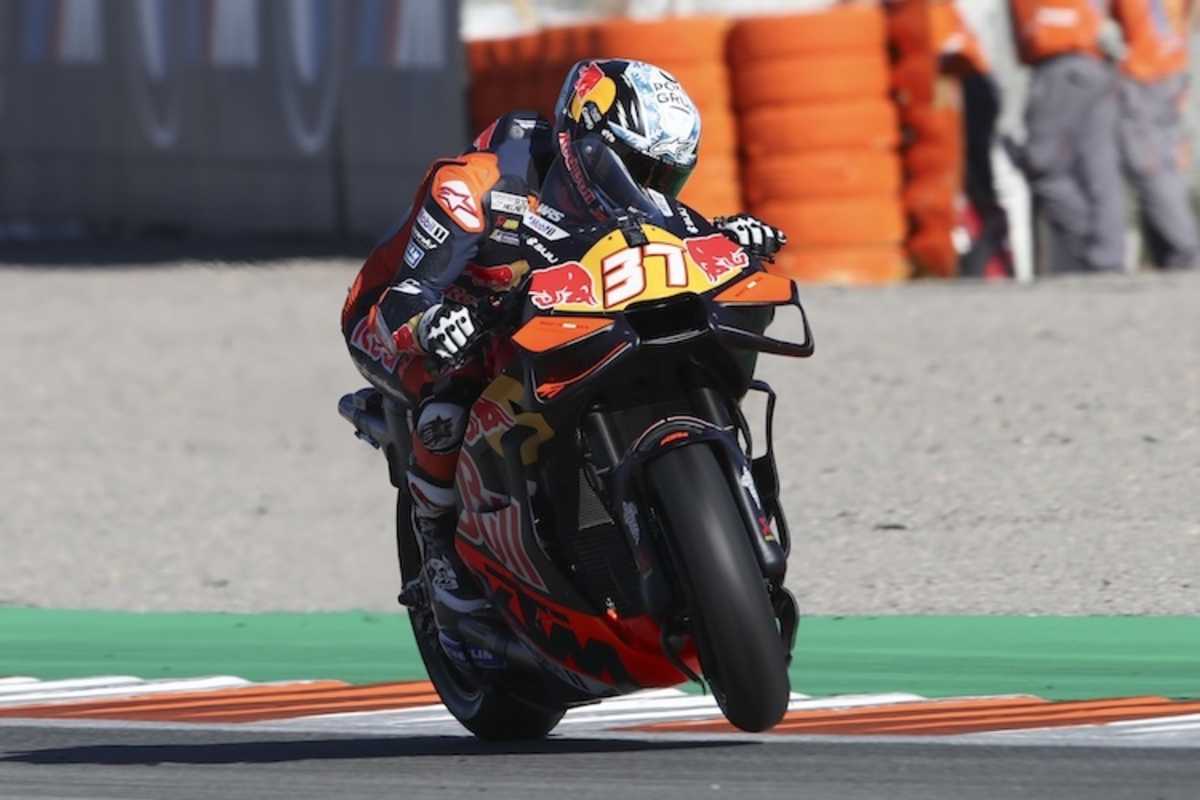 Marc Márquez auf dem Weg zum WM-Titel 2025