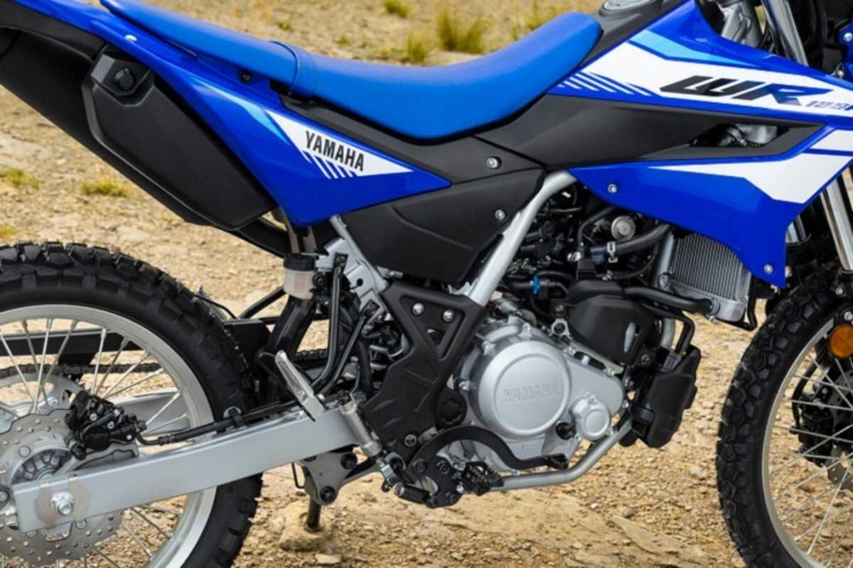 Gerüstet für die Anforderungen von Stadtverkehr, Pisten und Trails