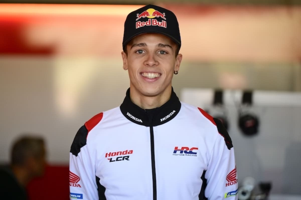 IDM Hockenheim 2025: Der Crash