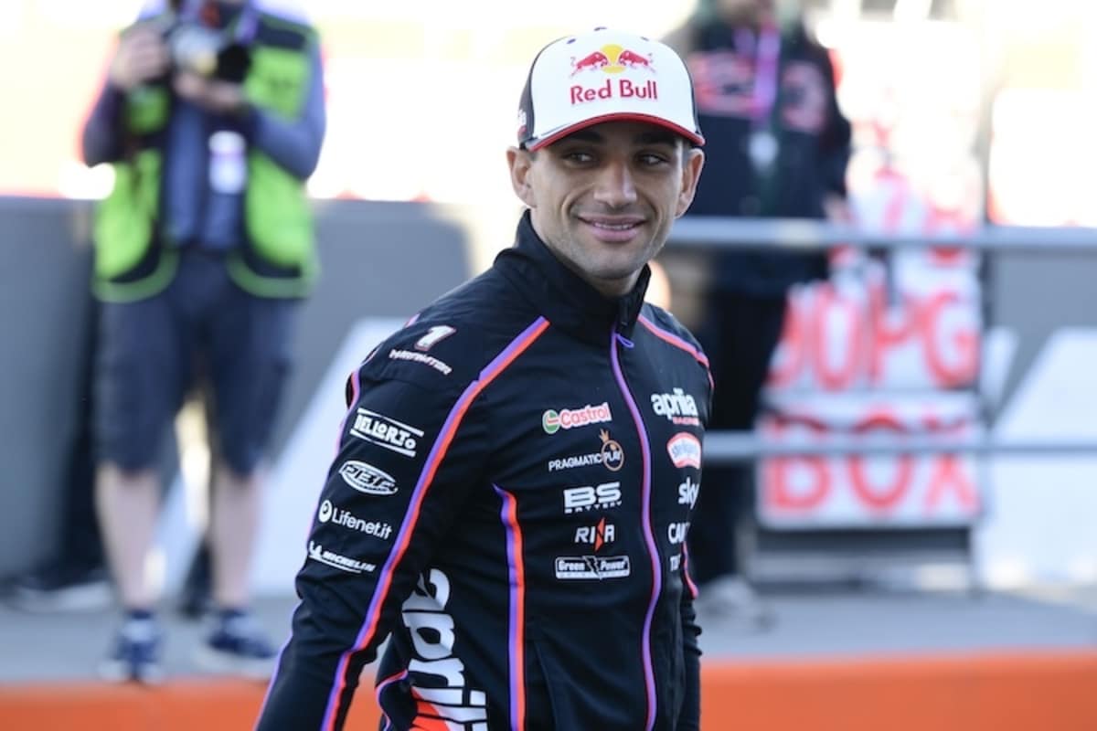 Sieger Max Verstappen