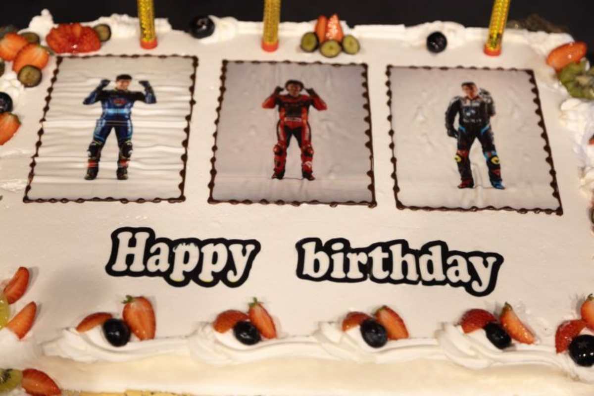 Andrea Locatelli, Nicolò Bulega & Toprak Razgatlioglu