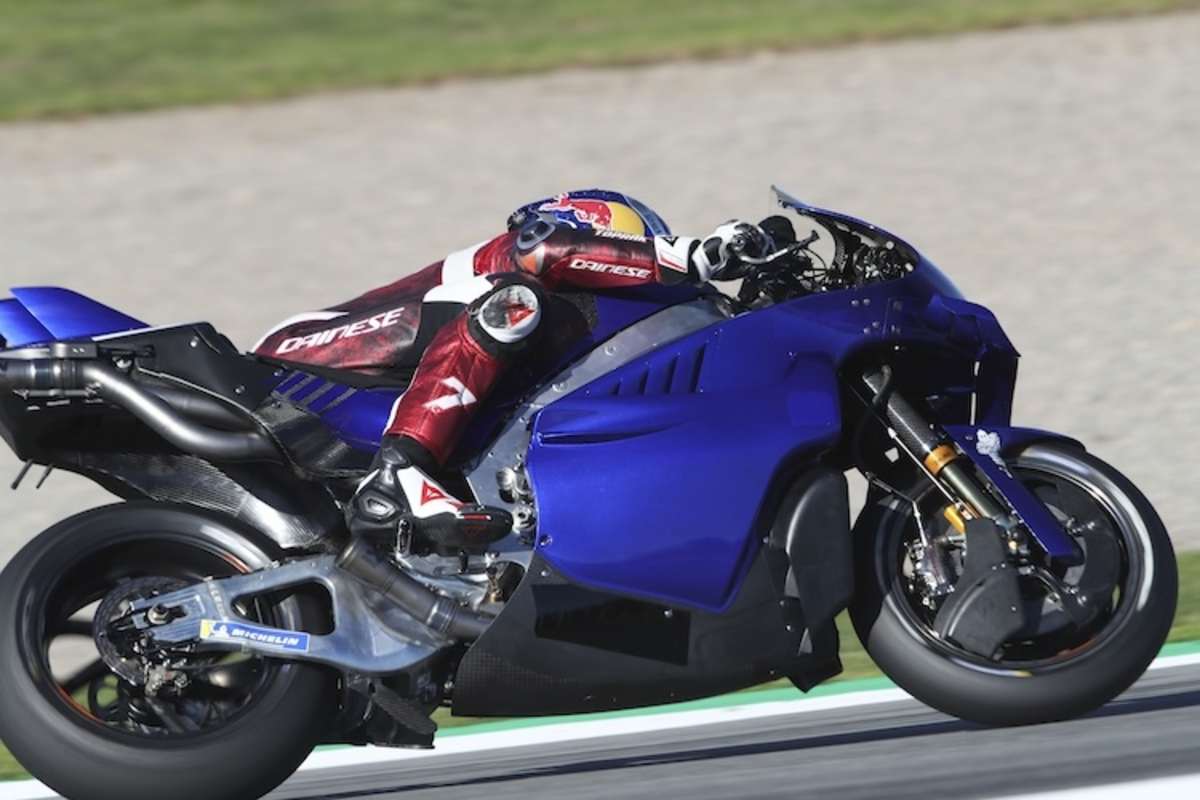 Sieger Marc Márquez