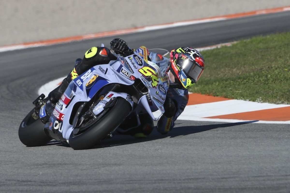 Sieger Alex Márquez