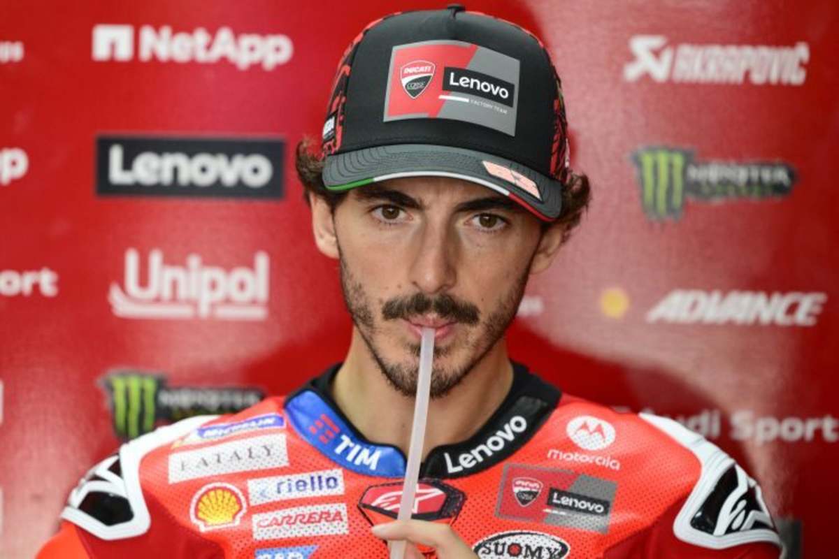 Francesco Bagnaia