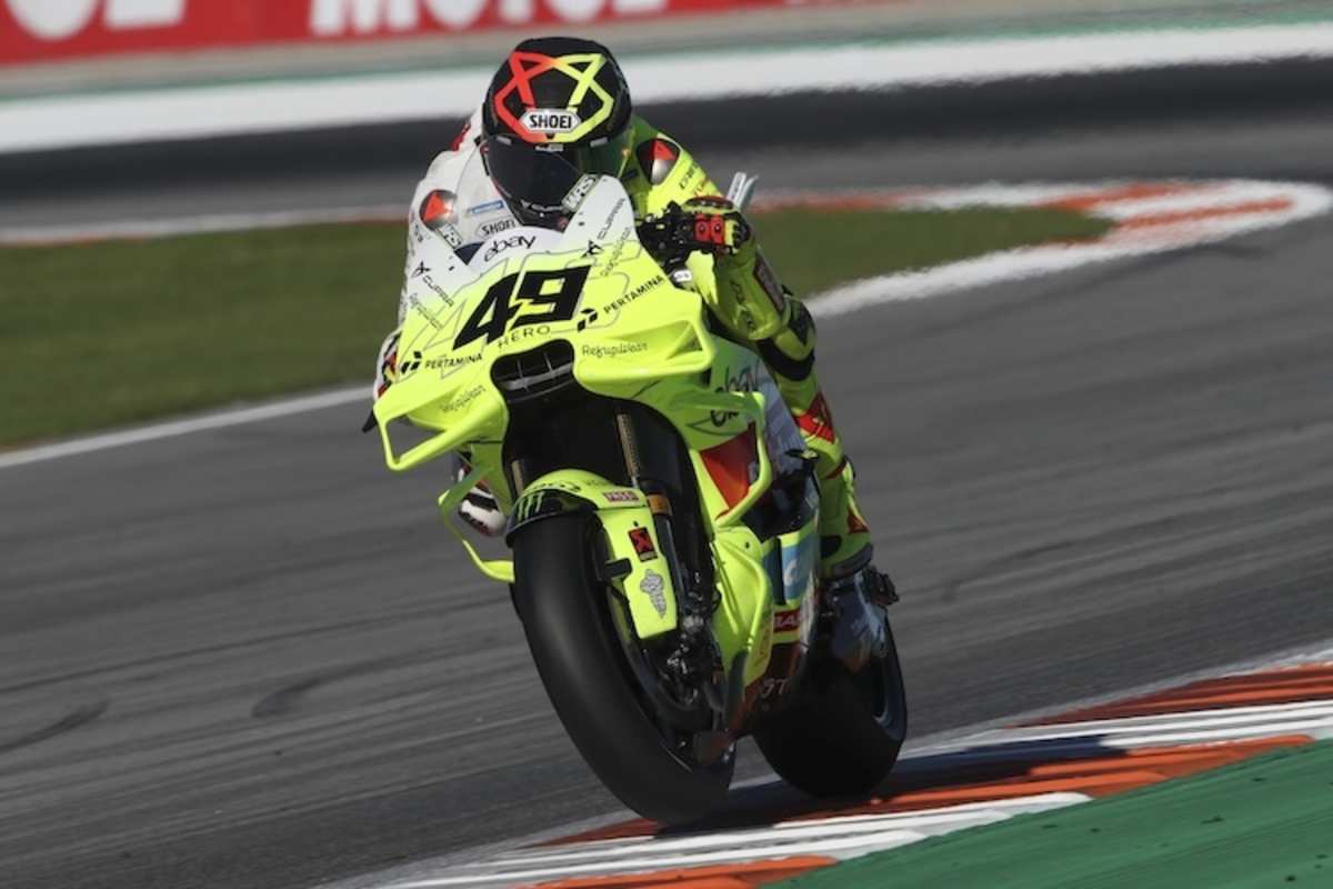 Sieger Alex Márquez