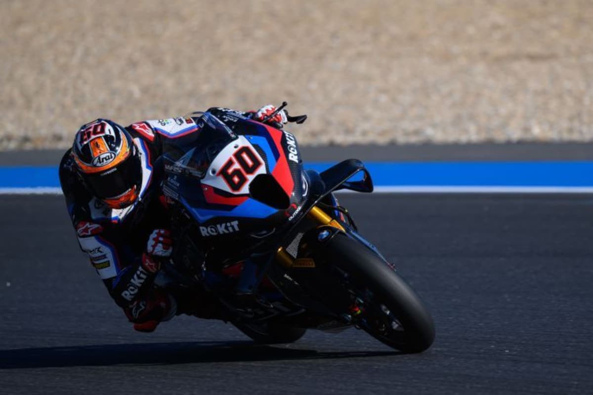 Michael van der Mark