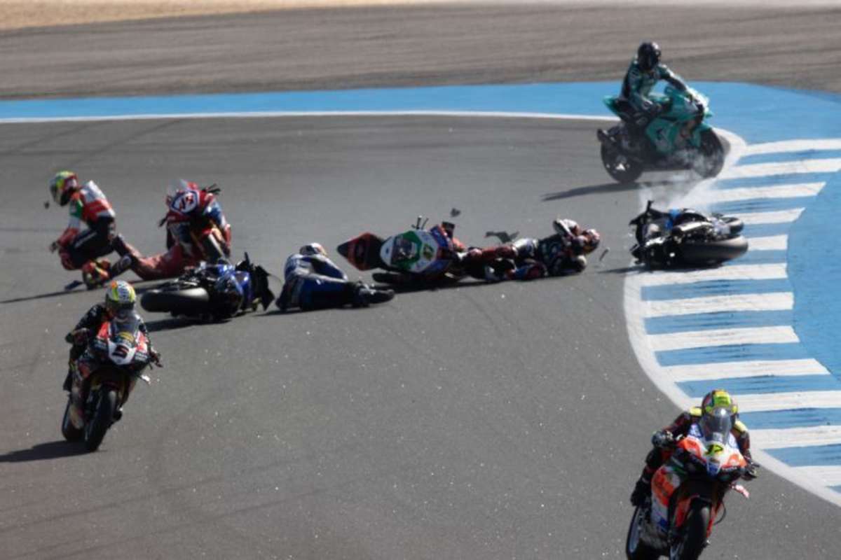 Axel Bassani, Bahattin Sofuogl, Tetsuta Nagashima & Michael van der Mark