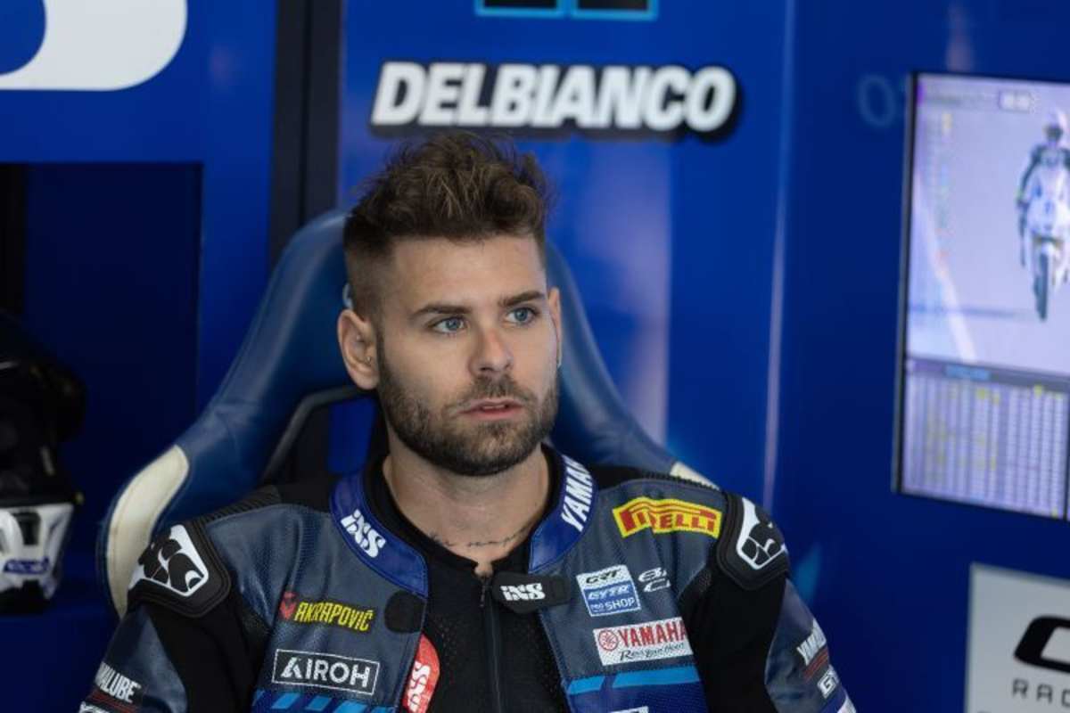 Alessandro Delbianco