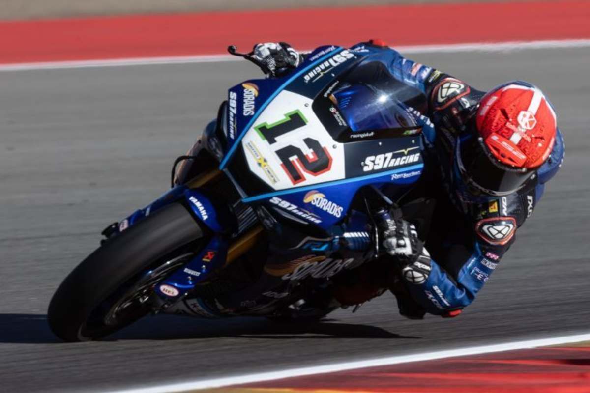 Michael Ruben Rinaldi