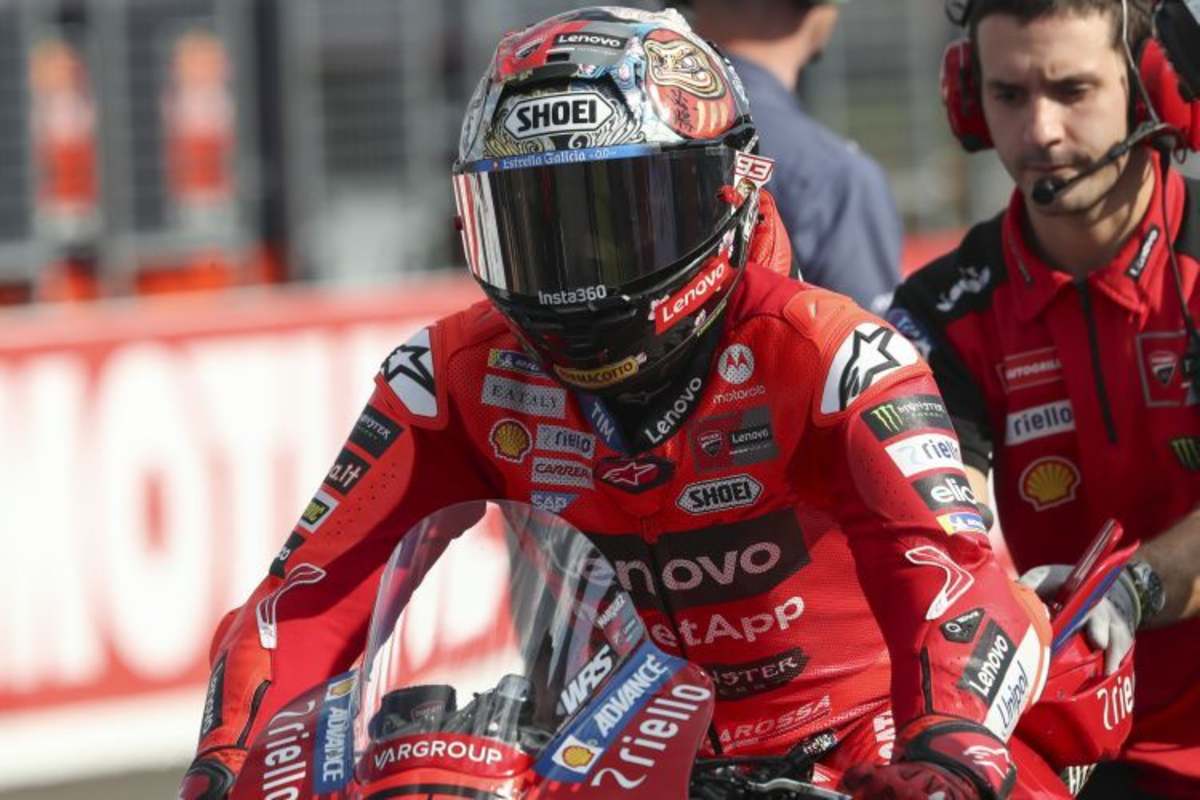 Marc Márquez