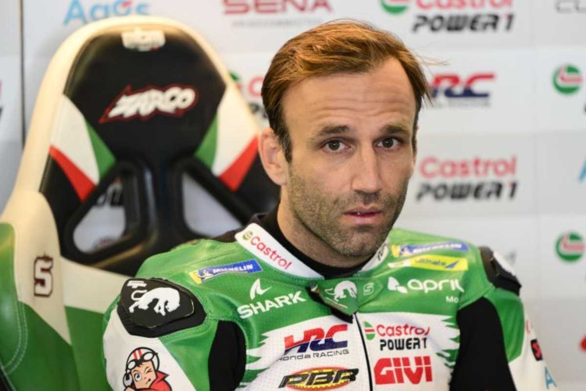 Johann Zarco