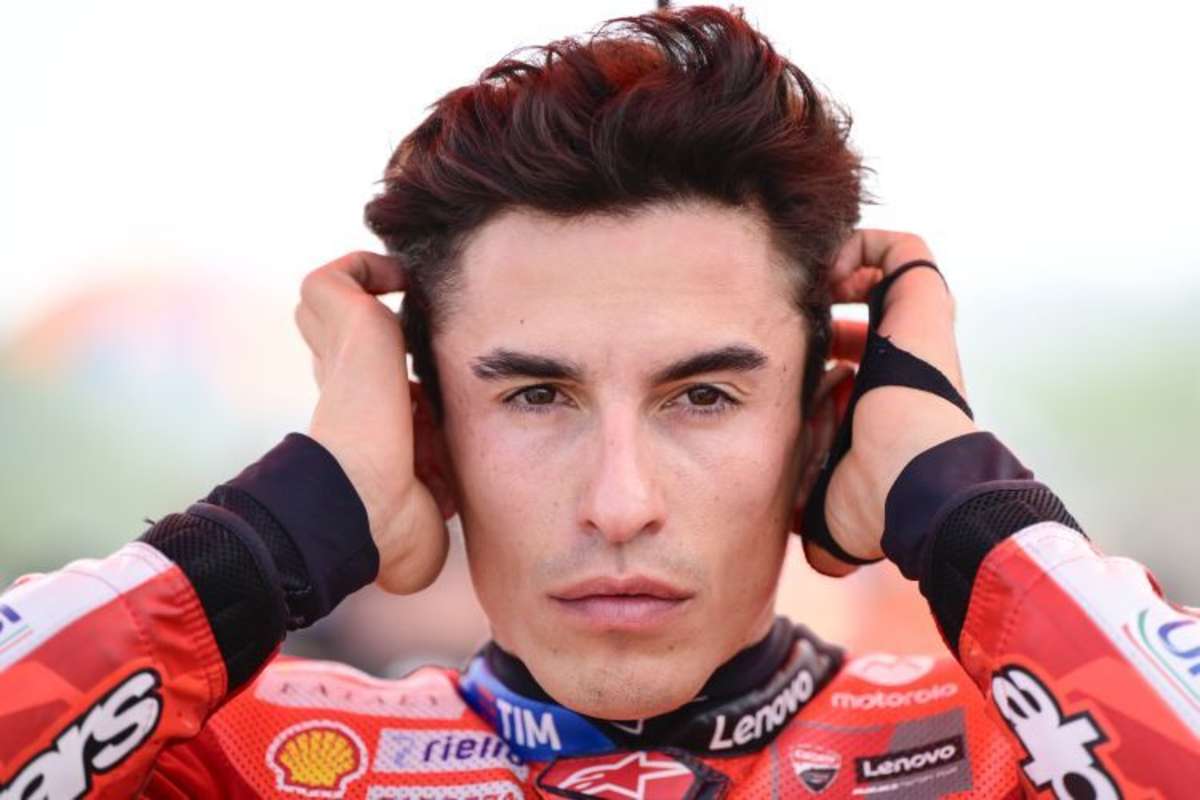 Marc Márquez