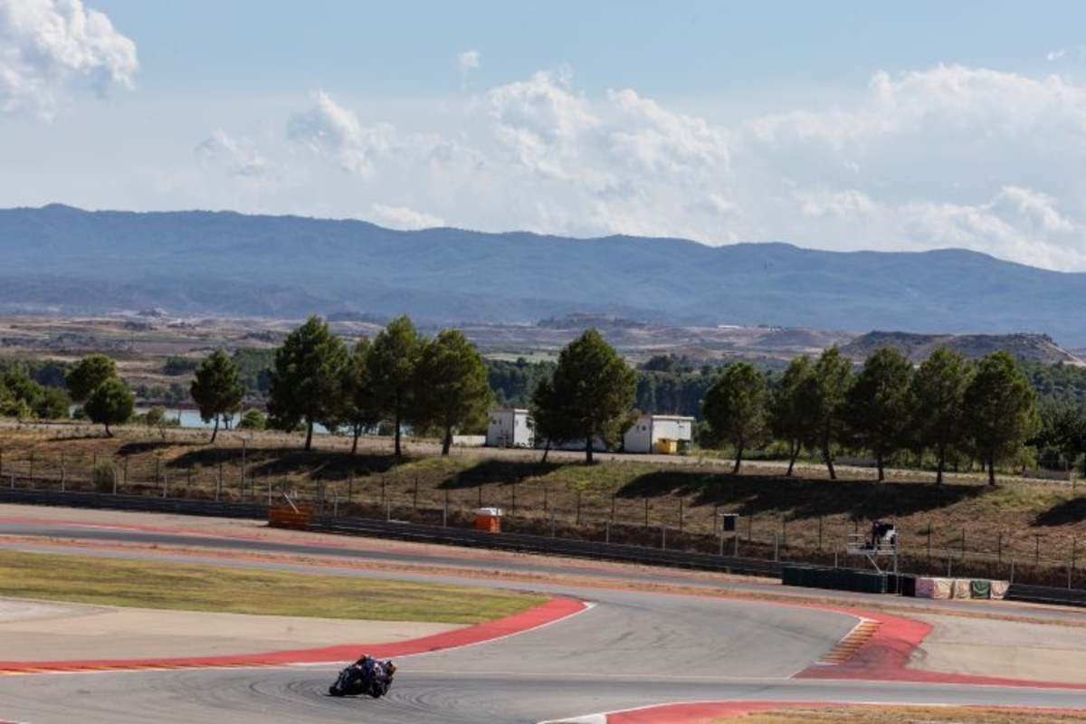 Michael van der Mark