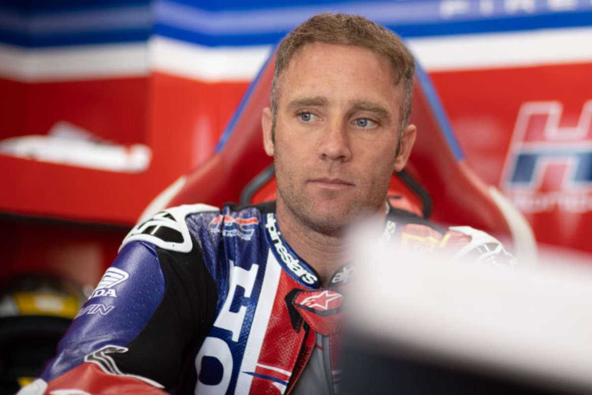 Tommy Bridewell wechselt von Honda zu Ducati