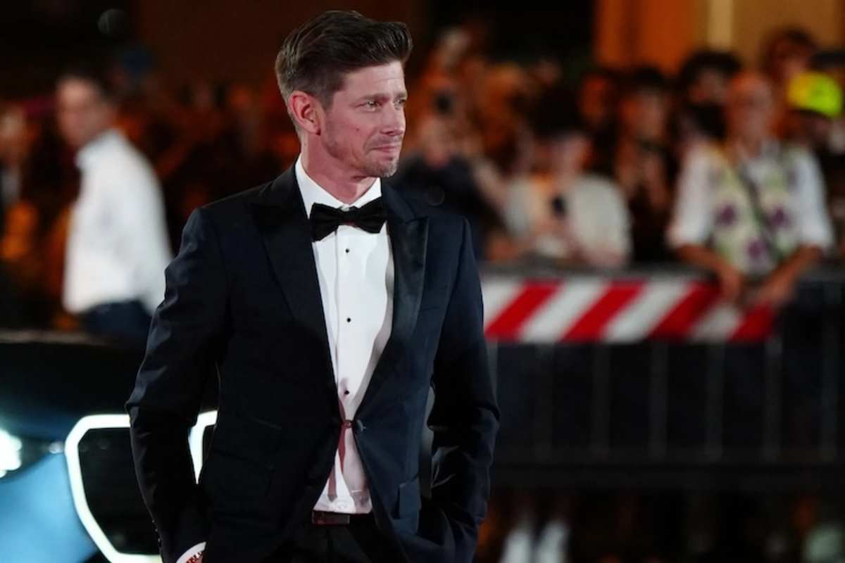 MotoGP-Champion Casey Stoner