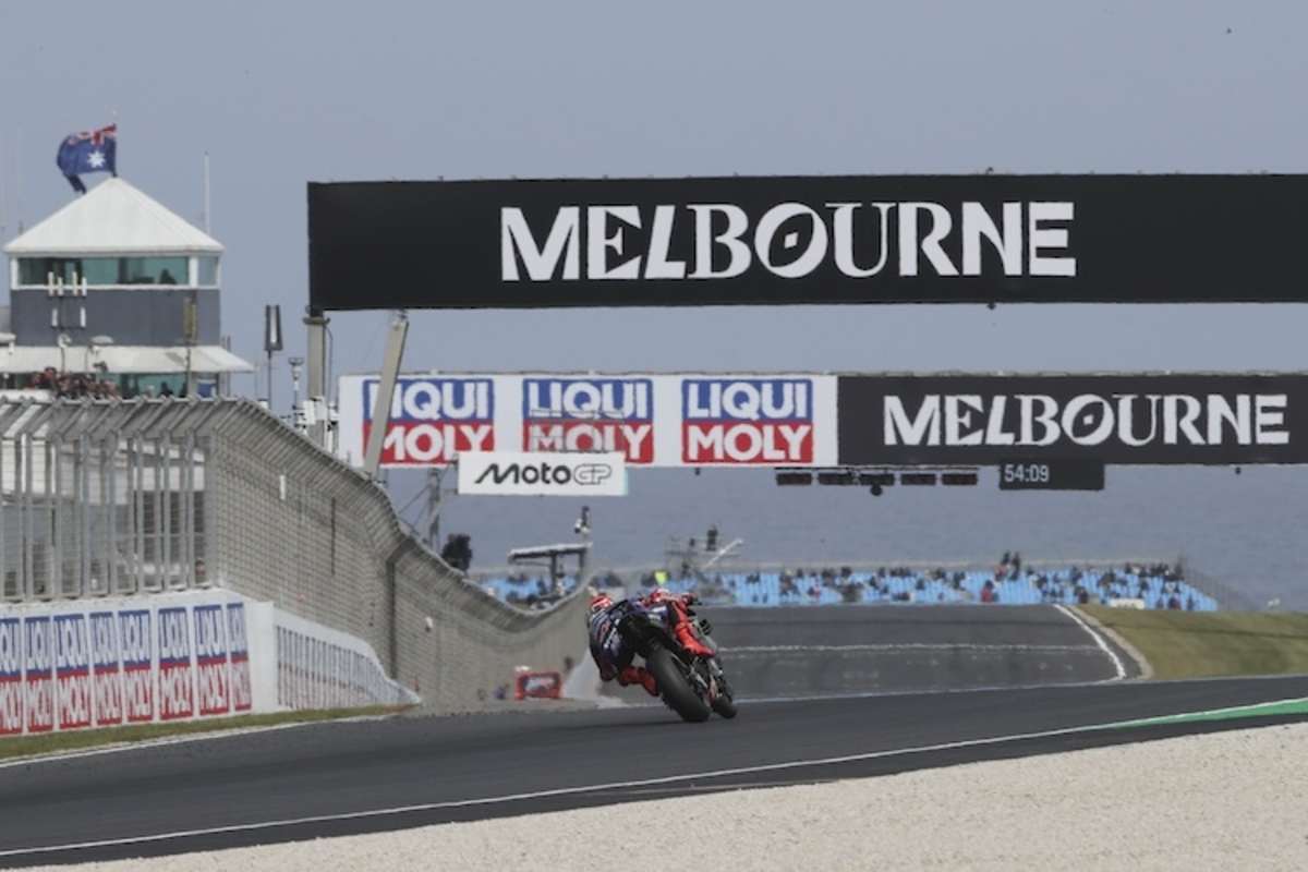 Platz 4: Fabio Quartararo