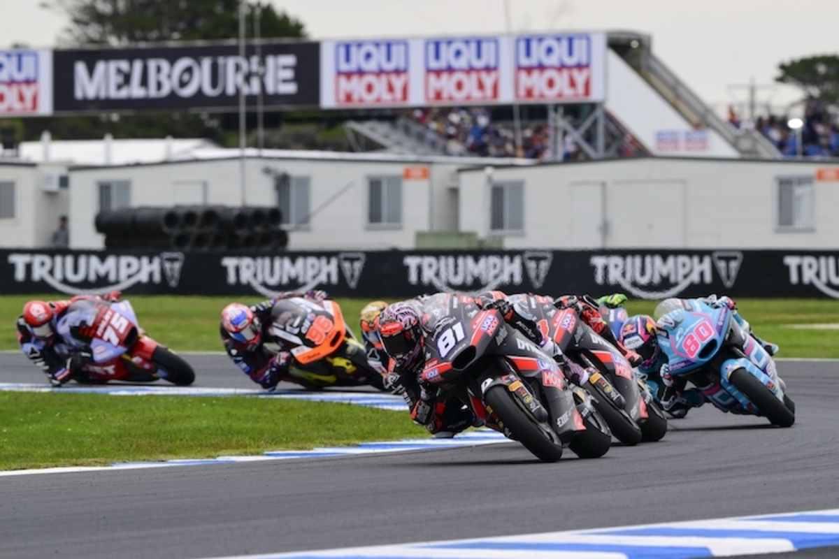 Die Fans sahen spannende Zweikämpfe