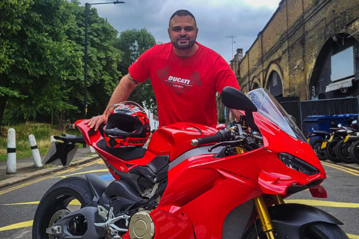 Advocates-Teamchef Lee Khouri