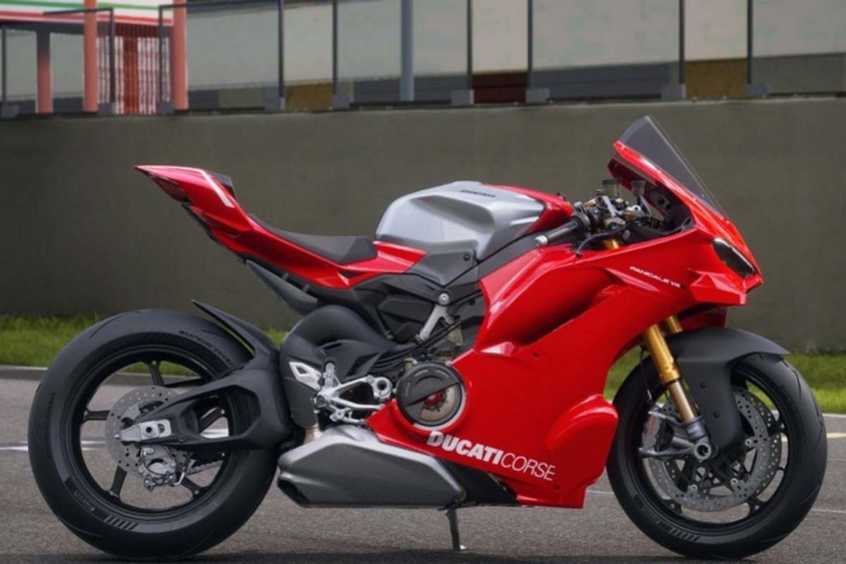 Geschwindigkeit ist immer auch ästhetisch