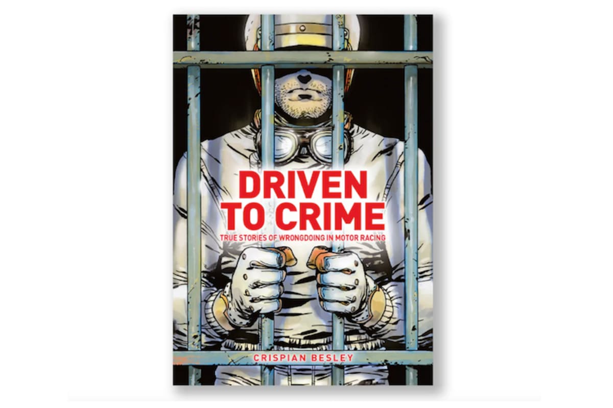 Das neue Buch von Crispian Besley