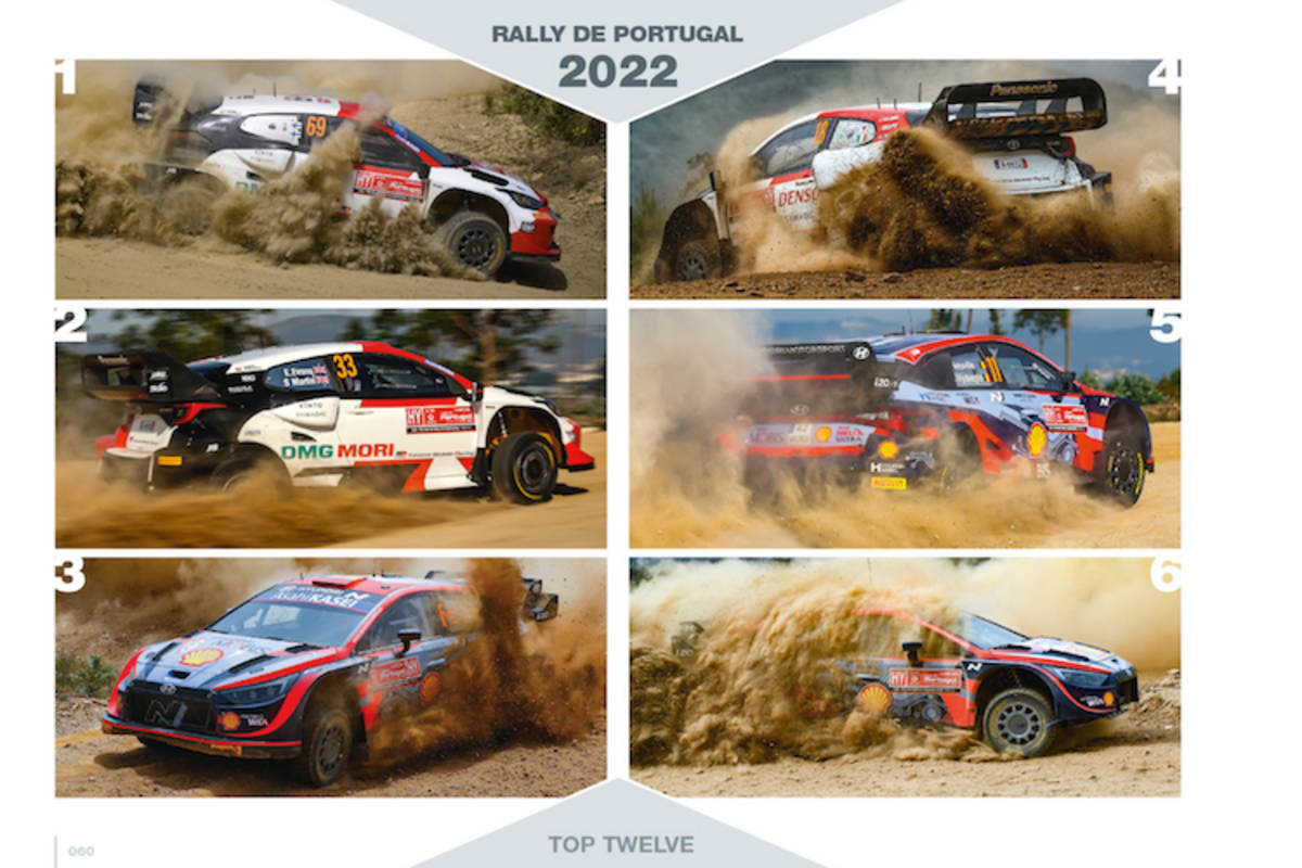 Impressionen aus Portugal