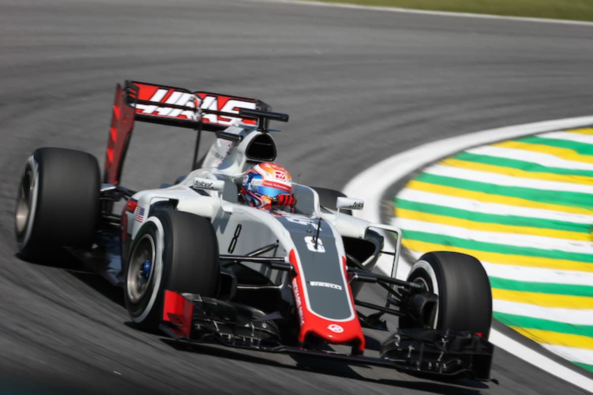 Haas 2016
