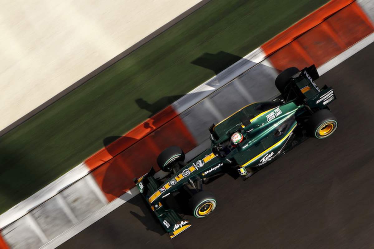 Lotus 2010