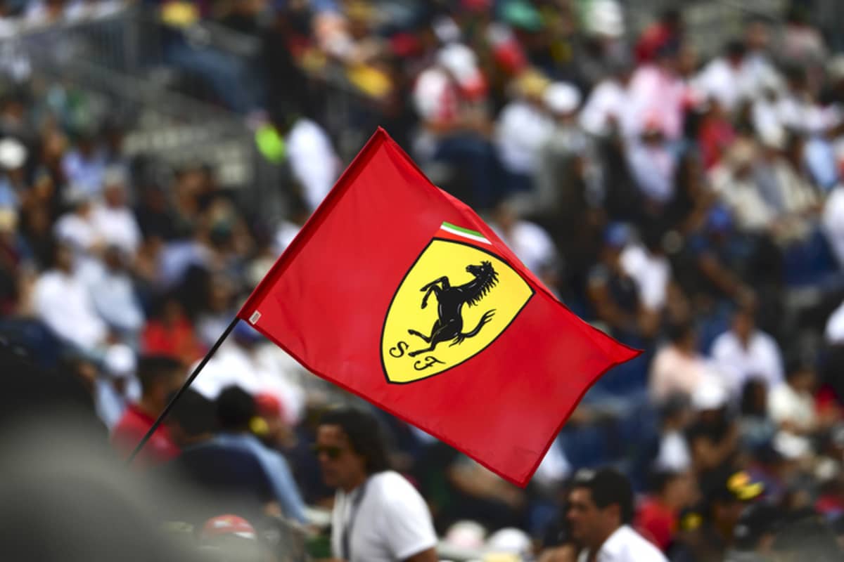 Dieses Logo ist weltweit wohlbekannt